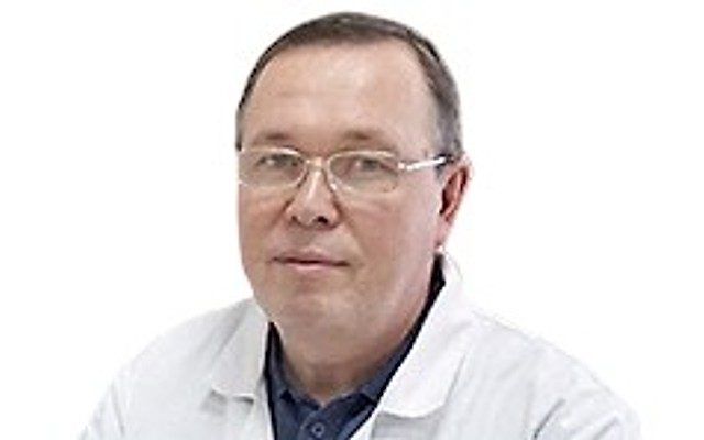 Немежанов Шамиль Ахметович