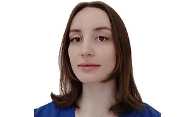 Шуршина Людмила Владимировна