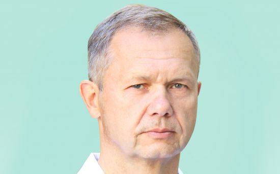 Чудаев Дмитрий Борисович