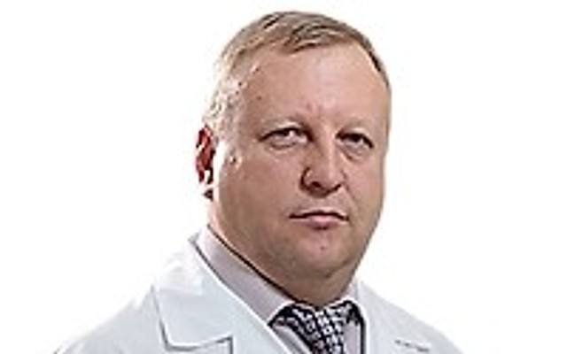 Поцелуйко Сергей Владимирович