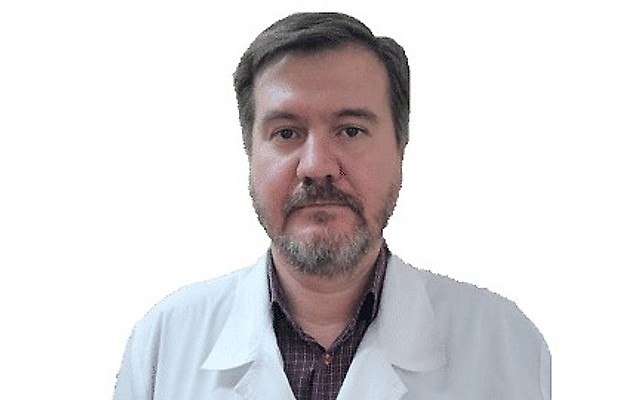 Рябинин Олег Анатольевич