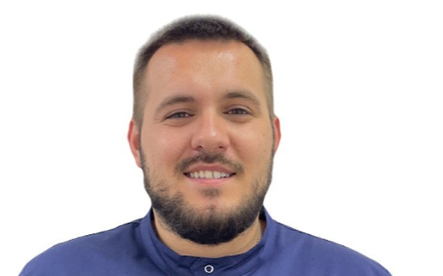 Сытник Алексей Андреевич