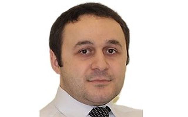 Хачатрян Артем Ваграмович