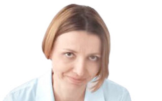 Ишутина Ольга Александровна