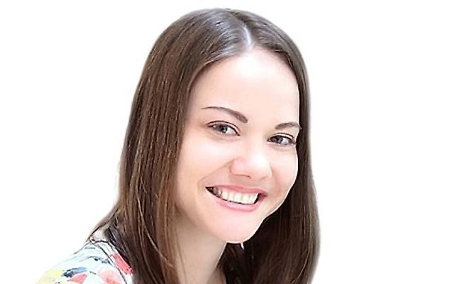 Селина Анна Сергеевна