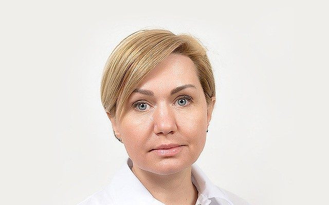 Масляная Надежда Митрофановна