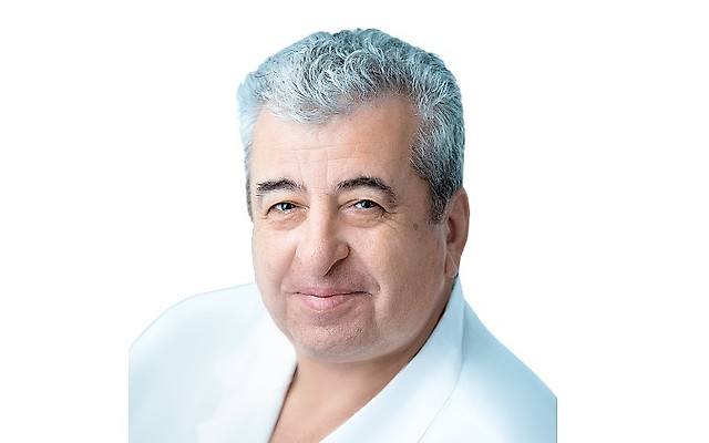 Якубсон Виктор Михайлович