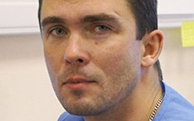 Хохлов Максим Александрович