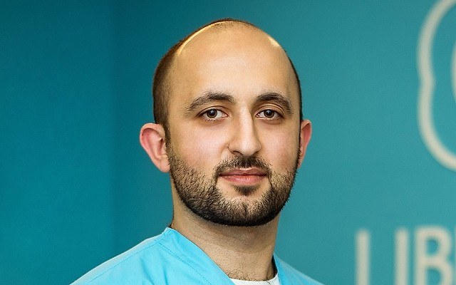 Будумян Эдуард Михайлович