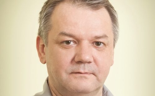 Полушин Владимир Владимирович