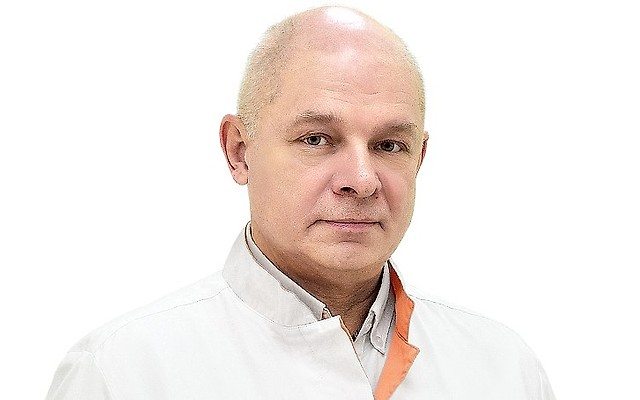 Мамонтов Виктор Дмитриевич