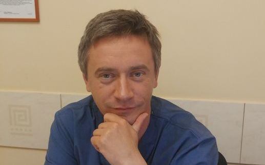 Степнов Иван Андреевич