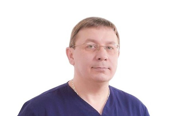 Никитин Алексей Александрович