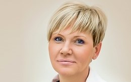 Мелашенко Виктория Станиславовна