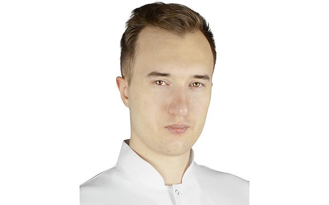 Саранчин Александр Сергеевич