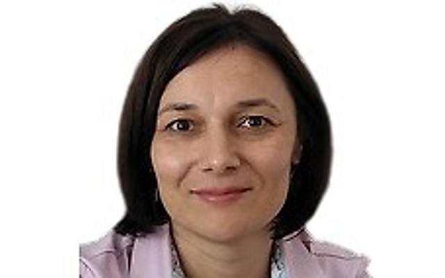 Канаева Зумрут Магомедовна