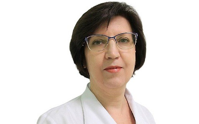 Романова Елена Викторовна