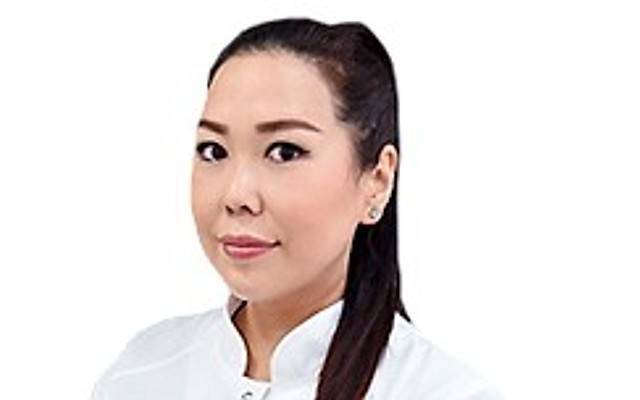 Иванова Виолетта Викторовна