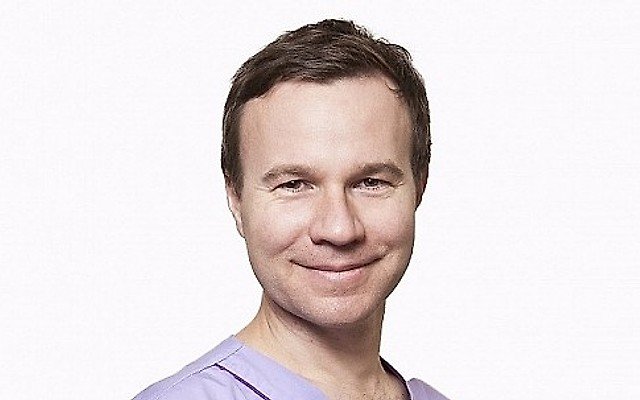 Цивинский Антон Дмитриевич