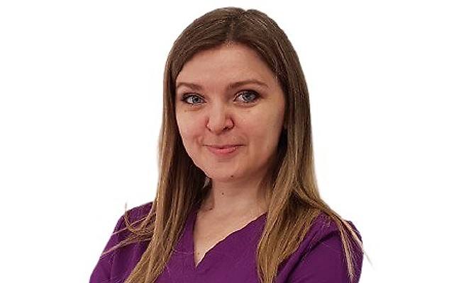 Ковалева Татьяна Васильевна