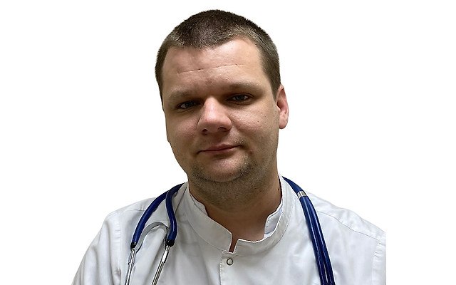 Зеркаль Михаил Сергеевич