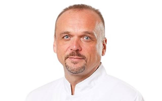 Ступников Владимир Юрьевич