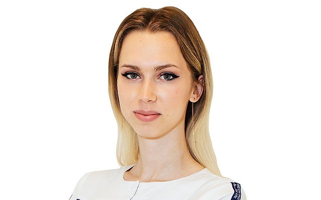 Пирская Алена Сергеевна