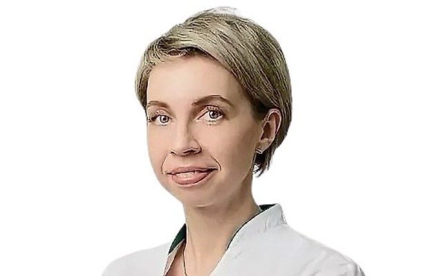 Матушкина Екатерина Сергеевна