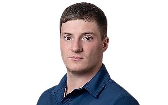 Кавтарадзе Илья Ираклиевич