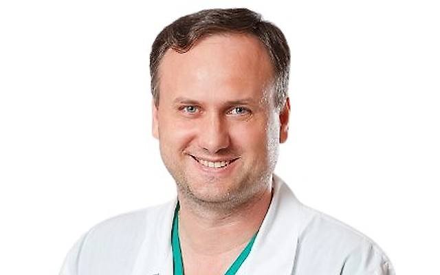 Глухов Алексей Геннадьевич