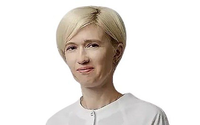 Поддобрая Таисия Геннадиевна