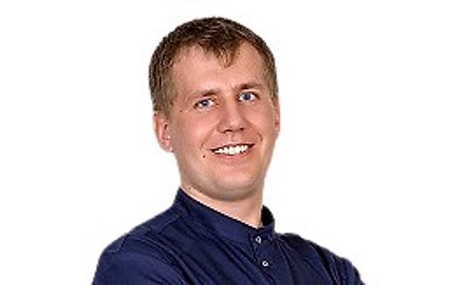 Ладанов Евгений Владимирович