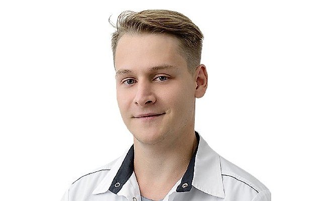 Яковлев Станислав Сергеевич