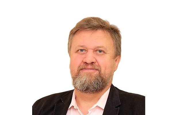 Калайдов Андрей Федорович