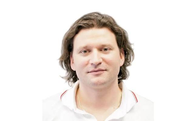 Королев Роман Константинович