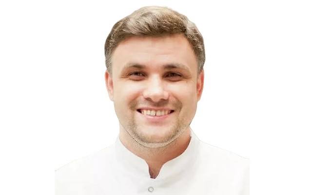 Корольков Александр Владимирович