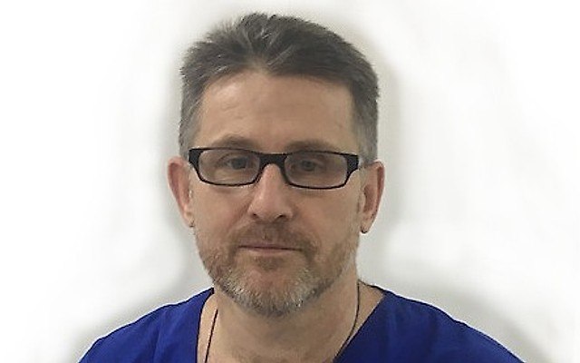 Бубликов Александр Евгеньевич