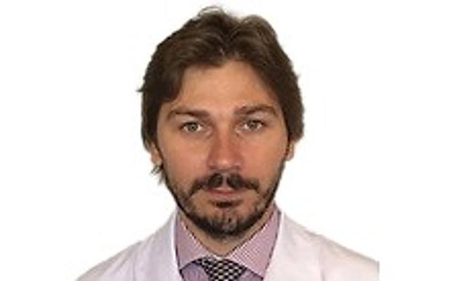 Коков Евгений Александрович