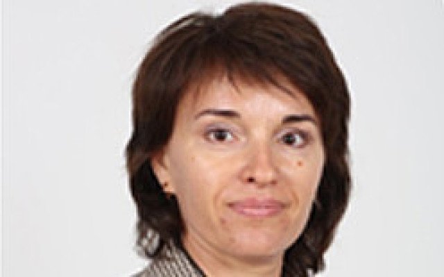 Щепанкевич Лариса Александровна