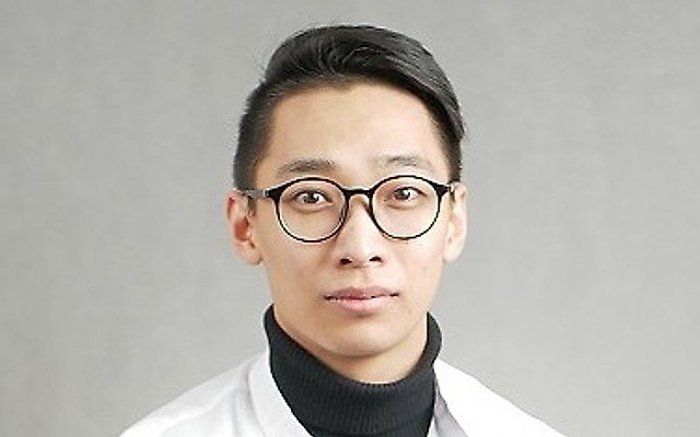 Ким Юрий Александрович