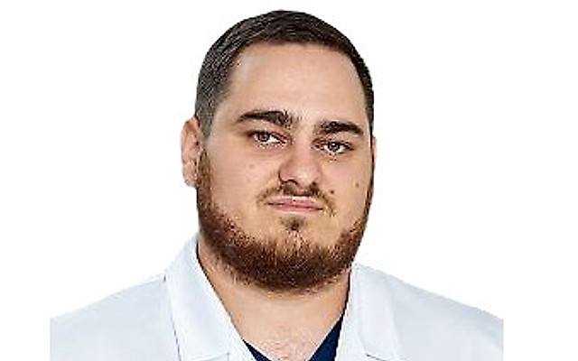 Мирзоев Тарлан Эхтибарович