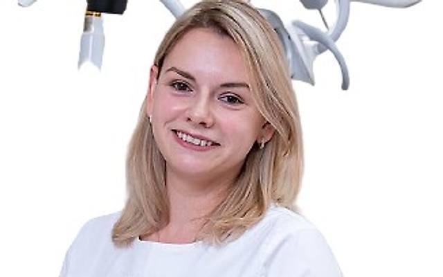 Григорова Ирина Александровна