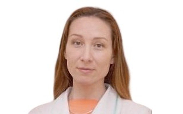 Золотухина Регина Михайловна