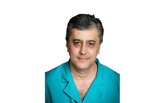 Алексеев Олег Юрьевич