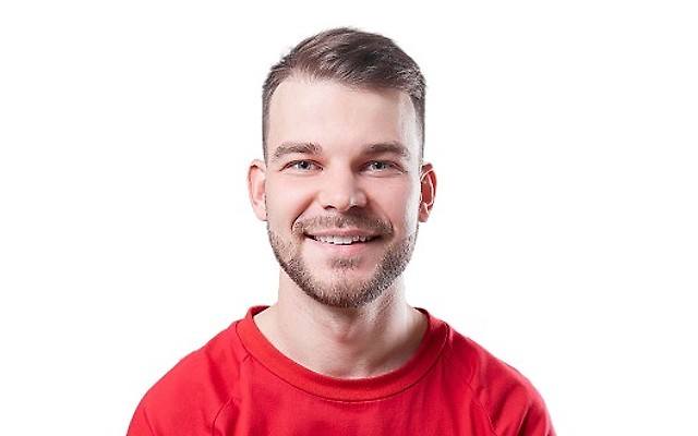 Немцев Артем Олегович