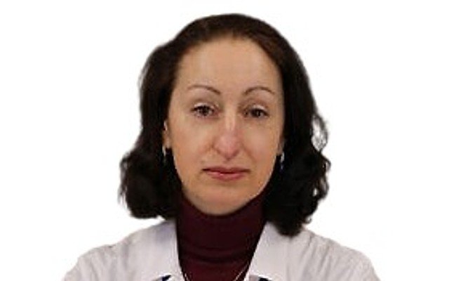 Банщикова Елена Геннадиевна