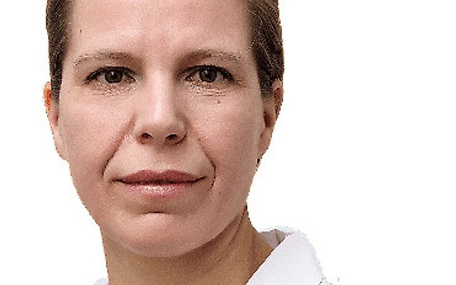 Вышеславцева Анна Олеговна