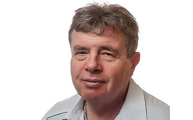 Окунь Александр Маратович