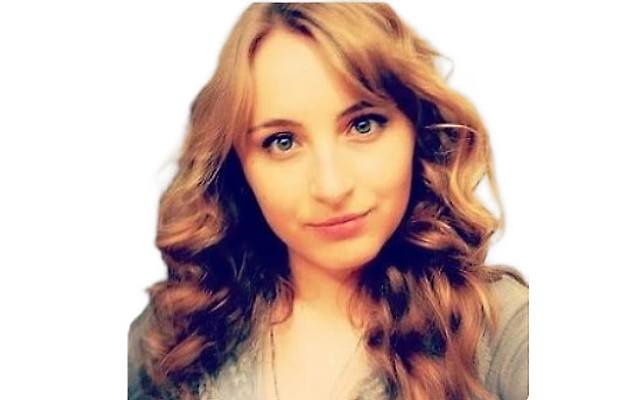 Рощенко Светлана Андреевна