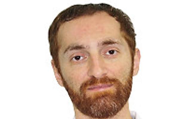 Григорьев Александр Григорьевич